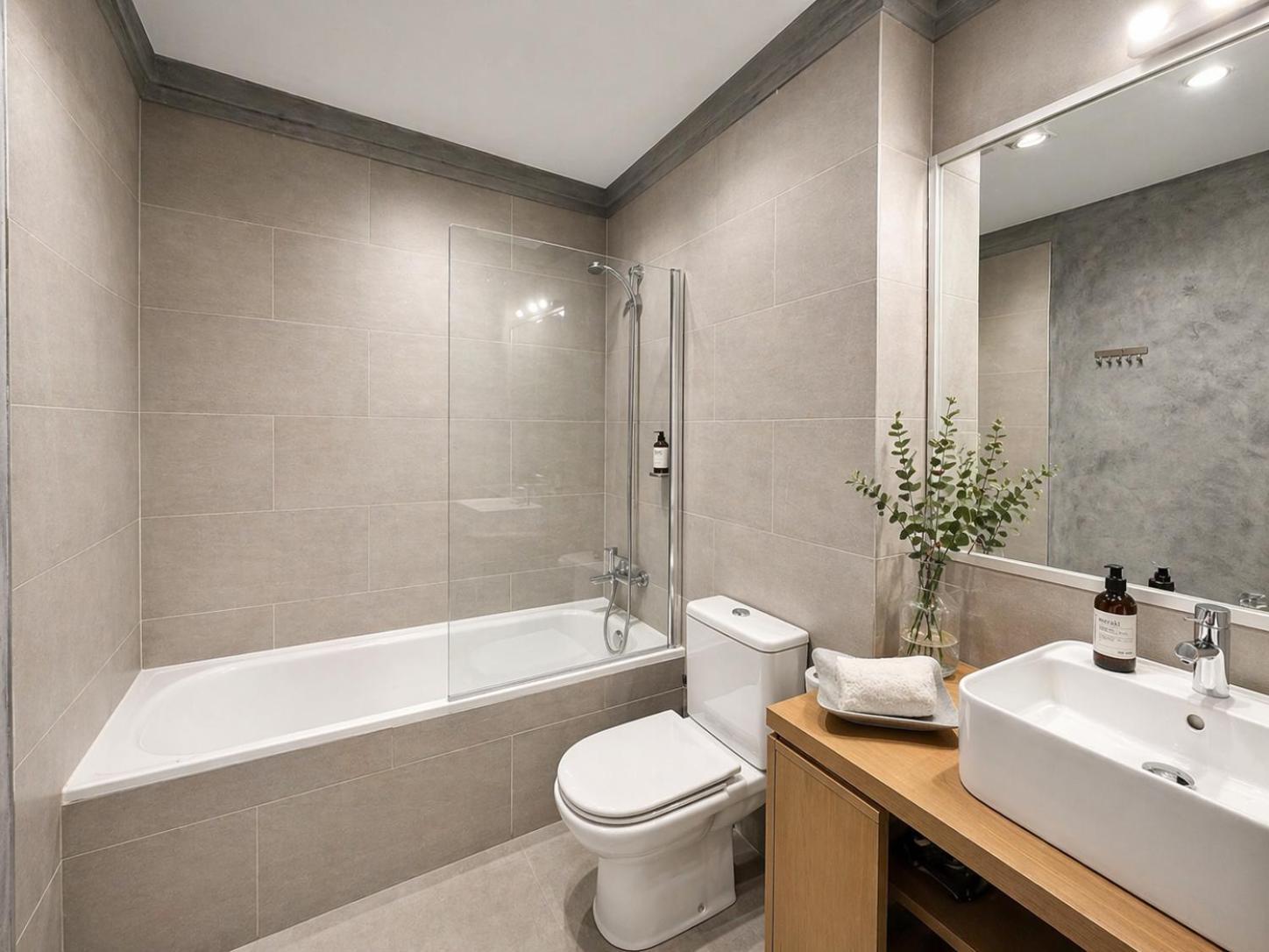 Abalu Collection Suites Gran Via — Photos 3